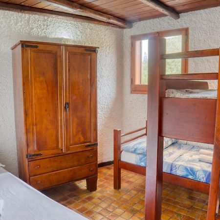 Villetta Rustica Stintino Exterior foto