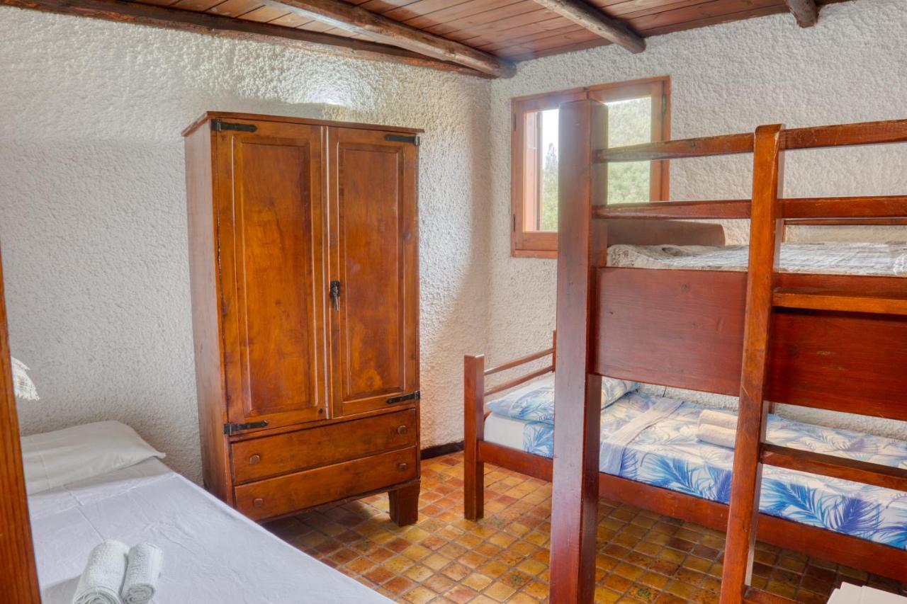 Villetta Rustica Stintino Exterior foto